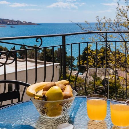 Altea Apartment Susanj Luaran gambar