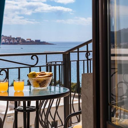 Altea Apartment Susanj Bilik gambar
