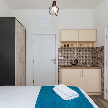 Altea Apartment Susanj Bilik gambar