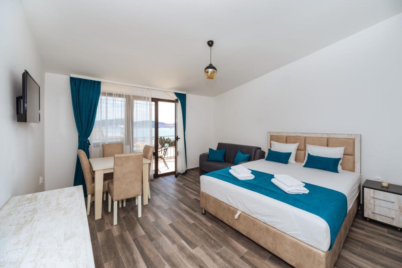 Altea Apartment Susanj Luaran gambar