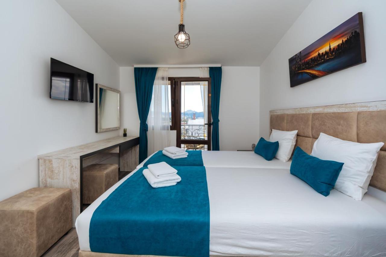 Altea Apartment Susanj Luaran gambar