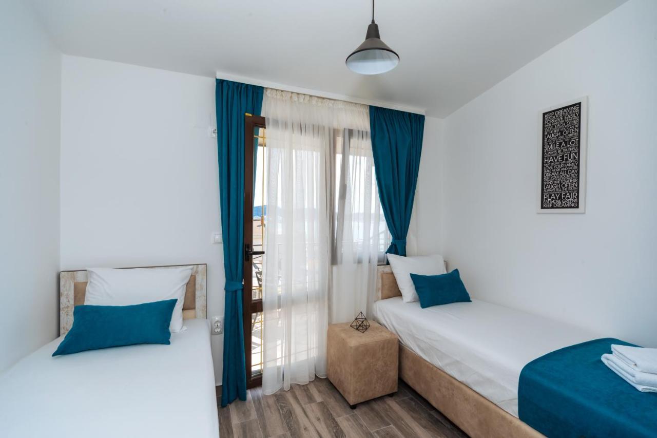 Altea Apartment Susanj Luaran gambar