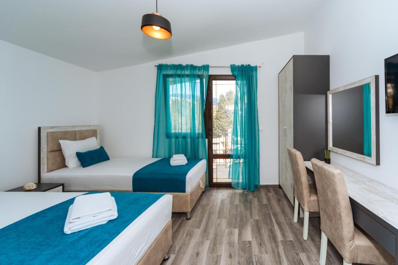 Altea Apartment Susanj Luaran gambar