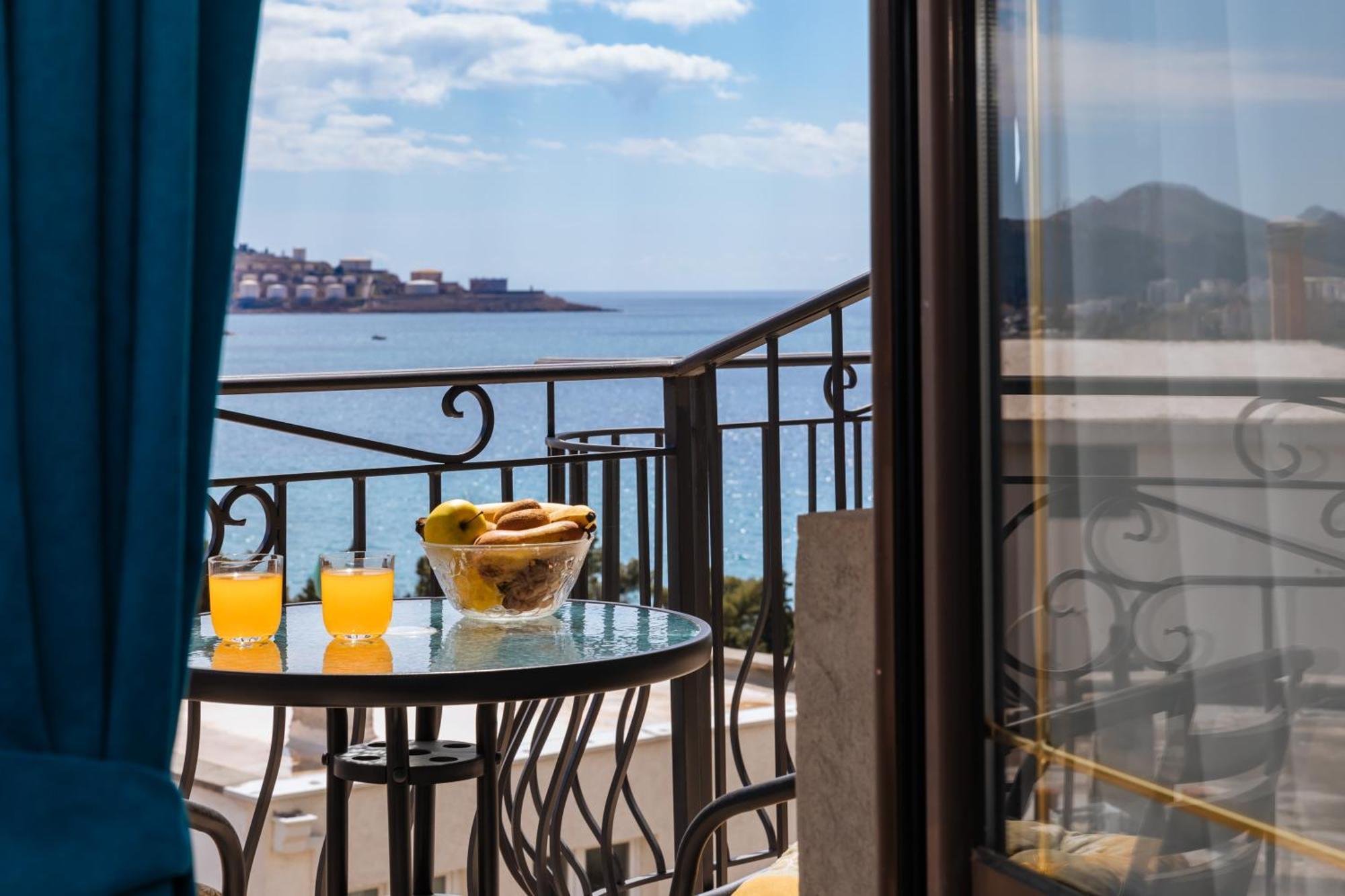 Altea Apartment Susanj Bilik gambar