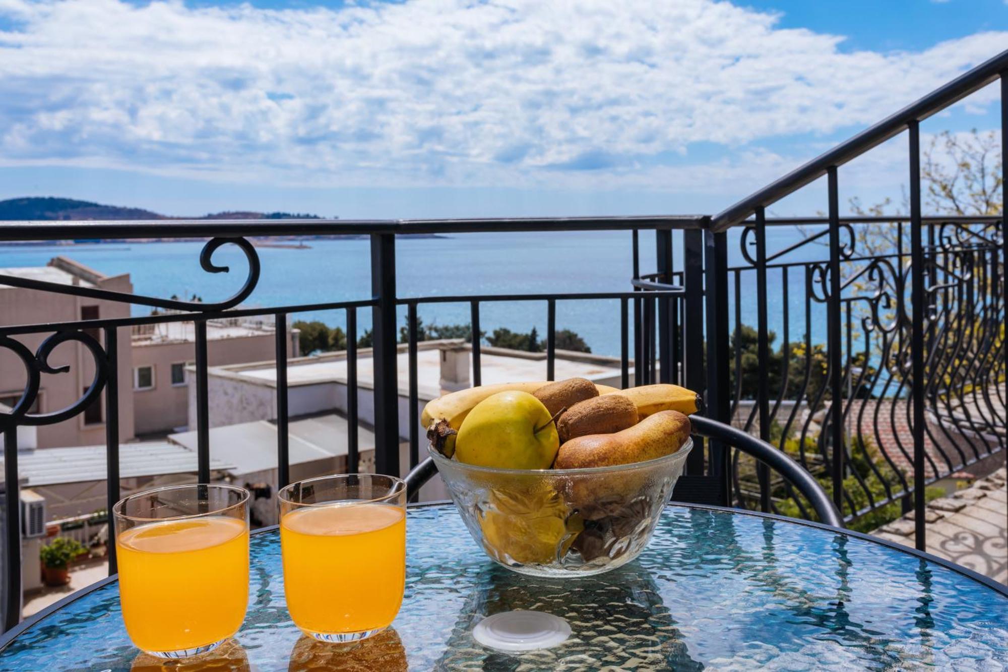 Altea Apartment Susanj Bilik gambar