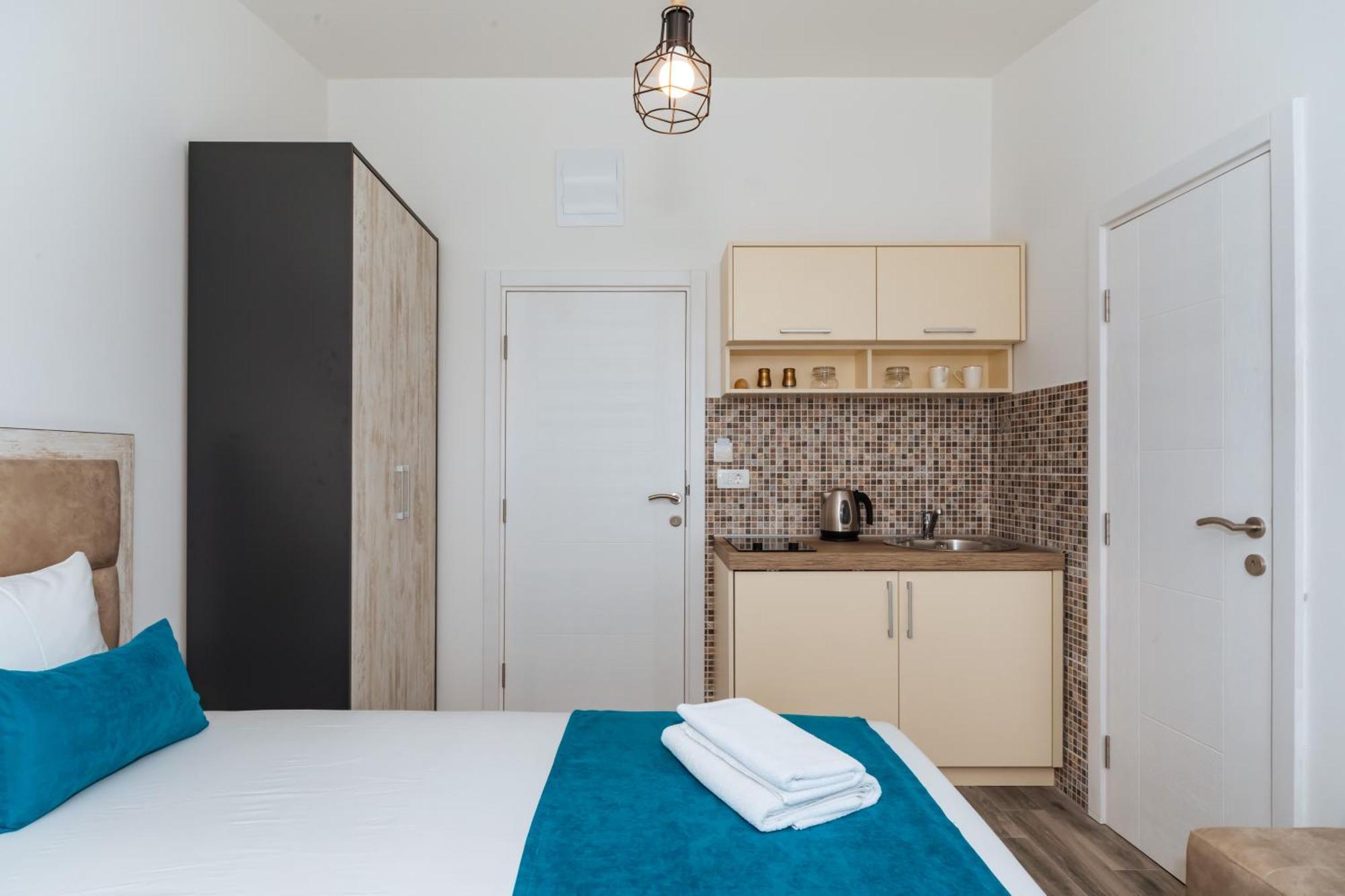 Altea Apartment Susanj Bilik gambar