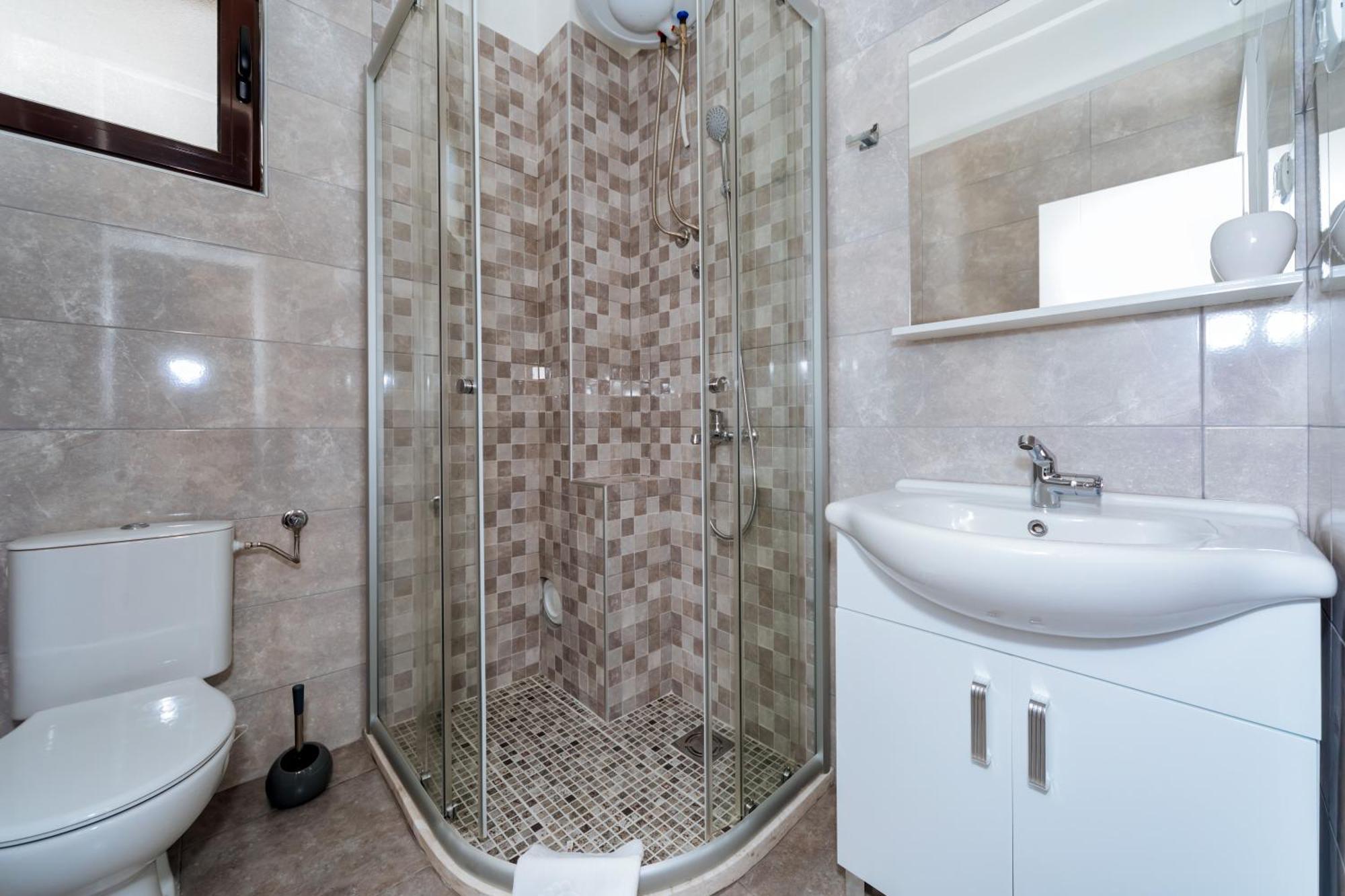 Altea Apartment Susanj Bilik gambar