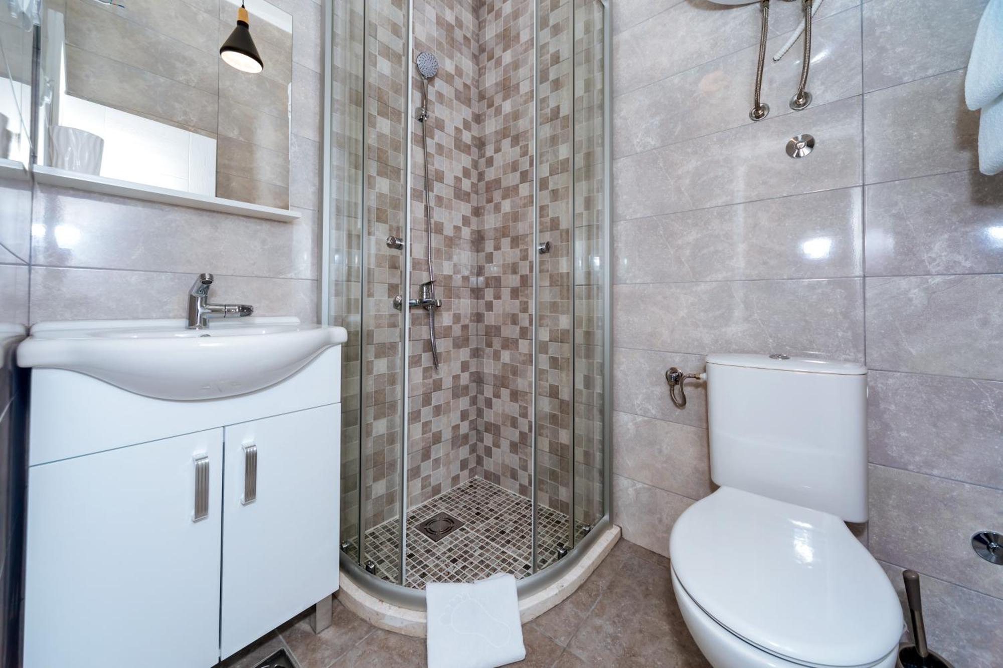 Altea Apartment Susanj Bilik gambar